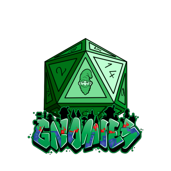 Gnomies Clothing