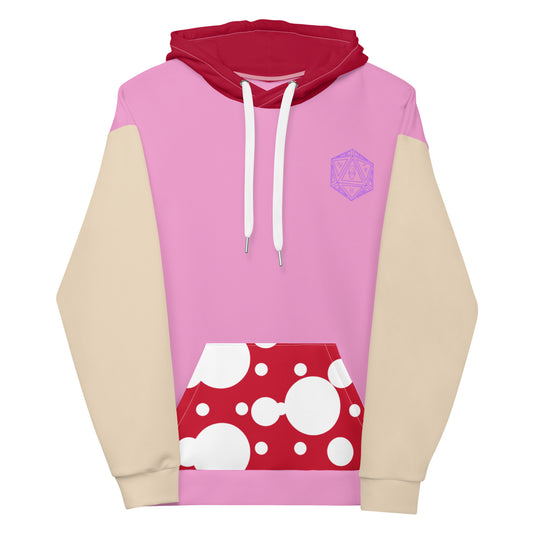 Amanita Adventure Hoodie