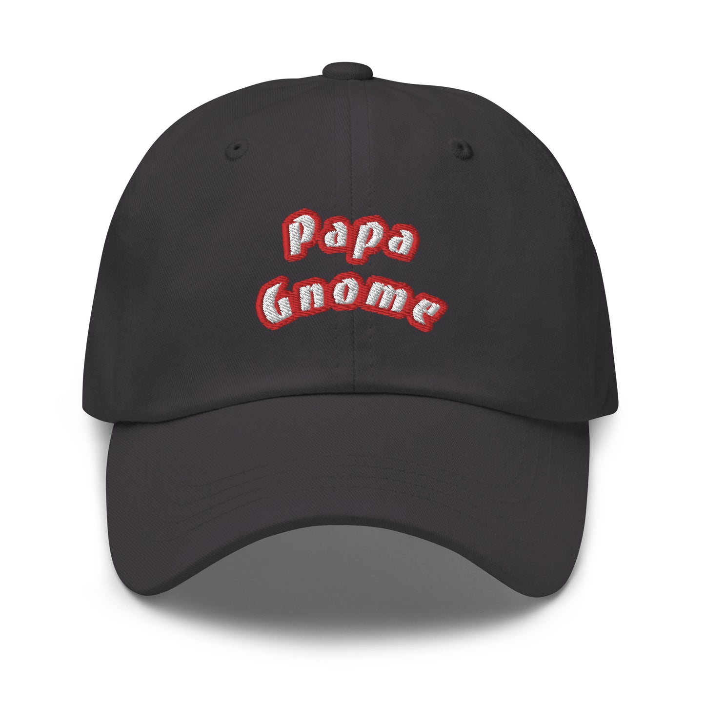 Papa Gnome Dad hat