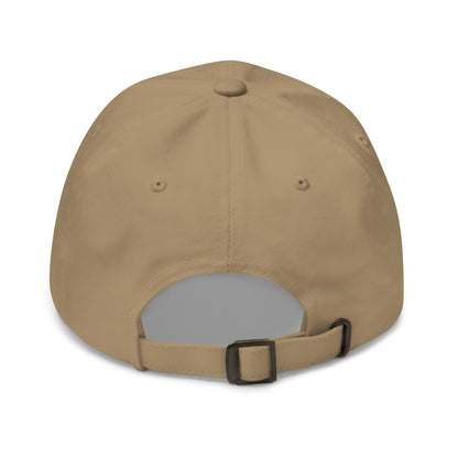 Papa Gnome Dad hat