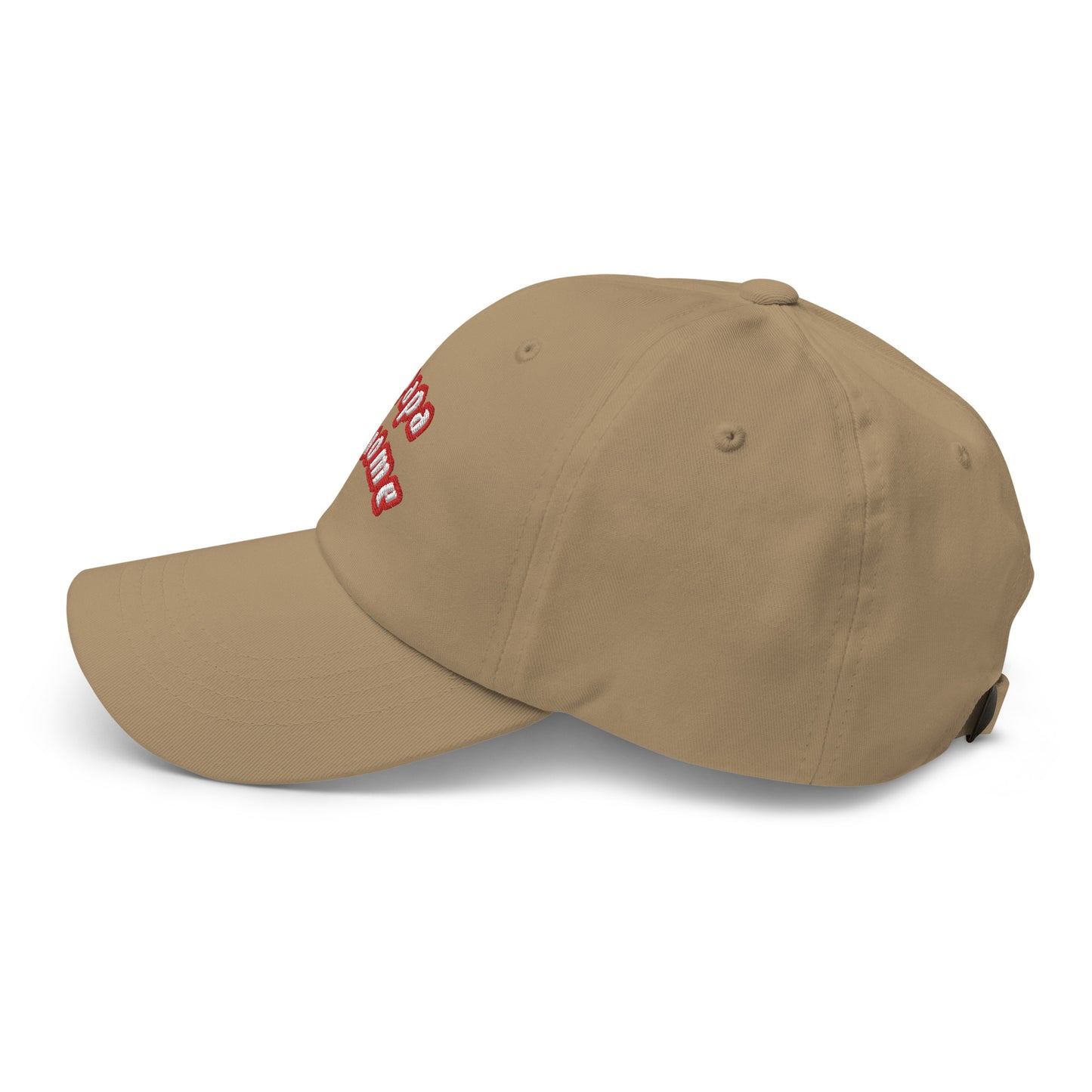 Papa Gnome Dad hat