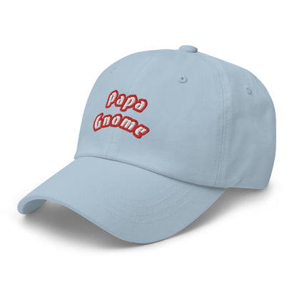 Papa Gnome Dad hat