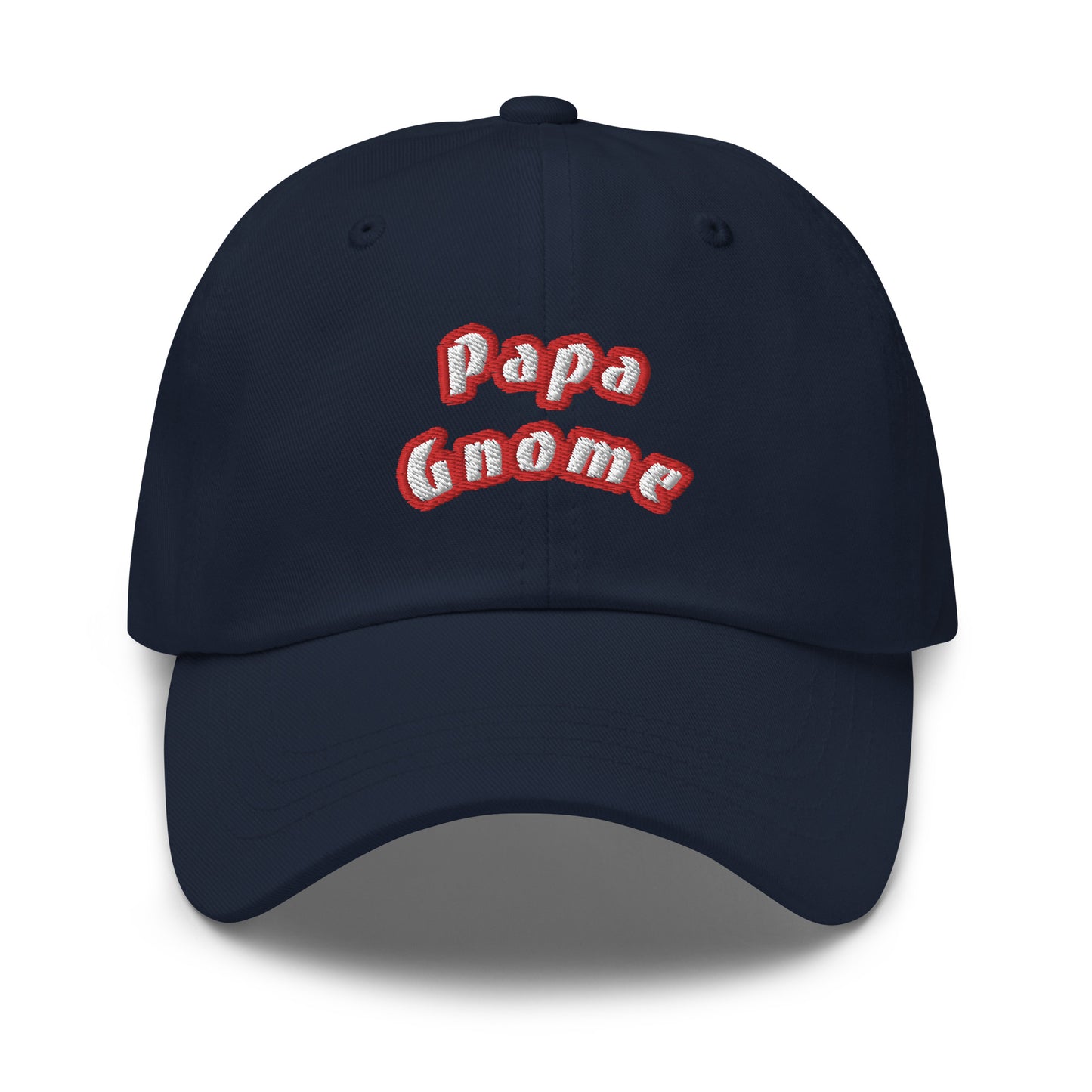 Papa Gnome Dad hat