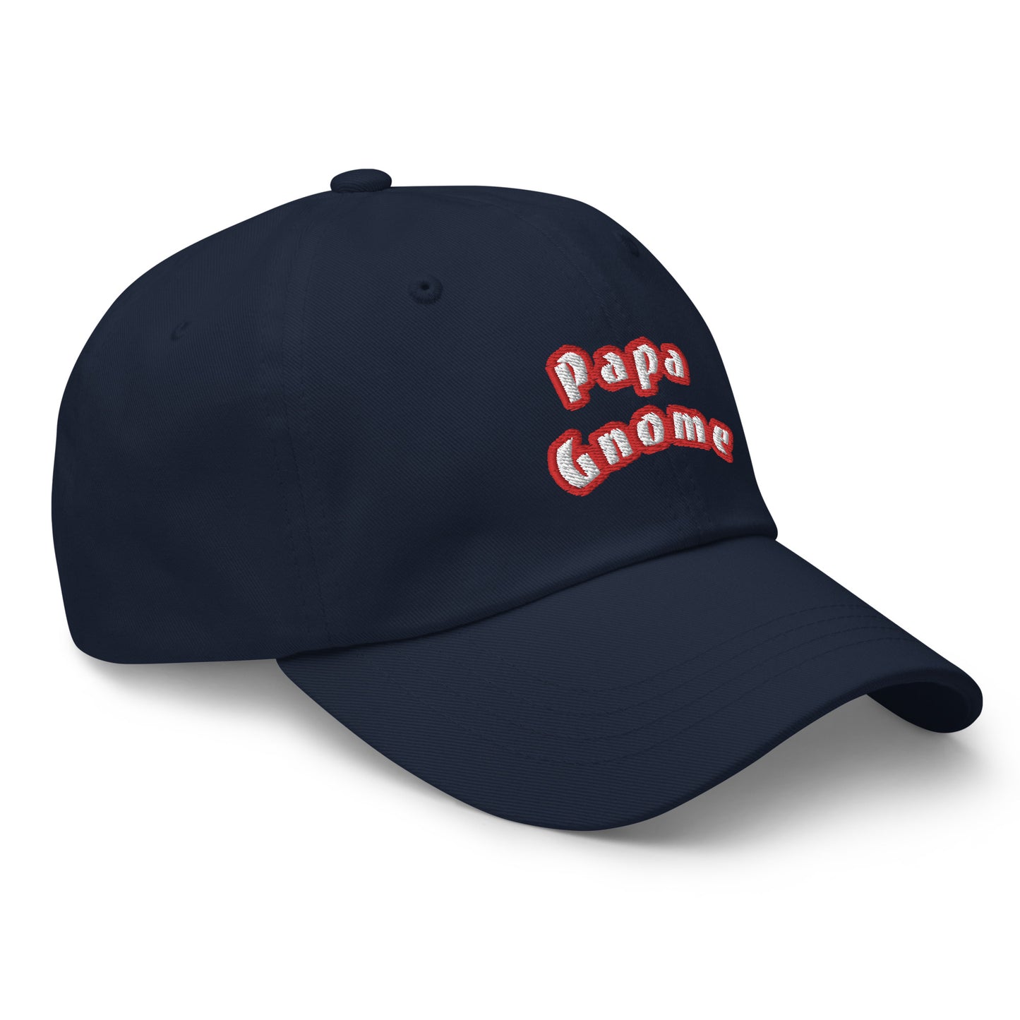 Papa Gnome Dad hat