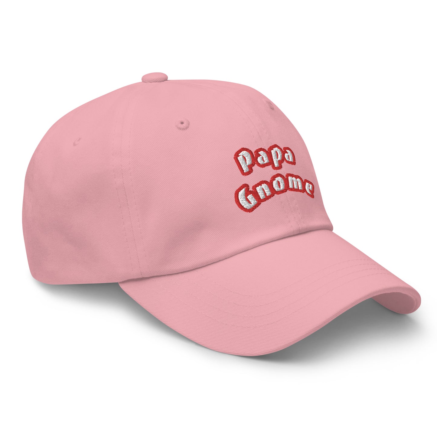 Papa Gnome Dad hat