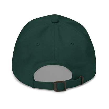 Papa Gnome Dad hat