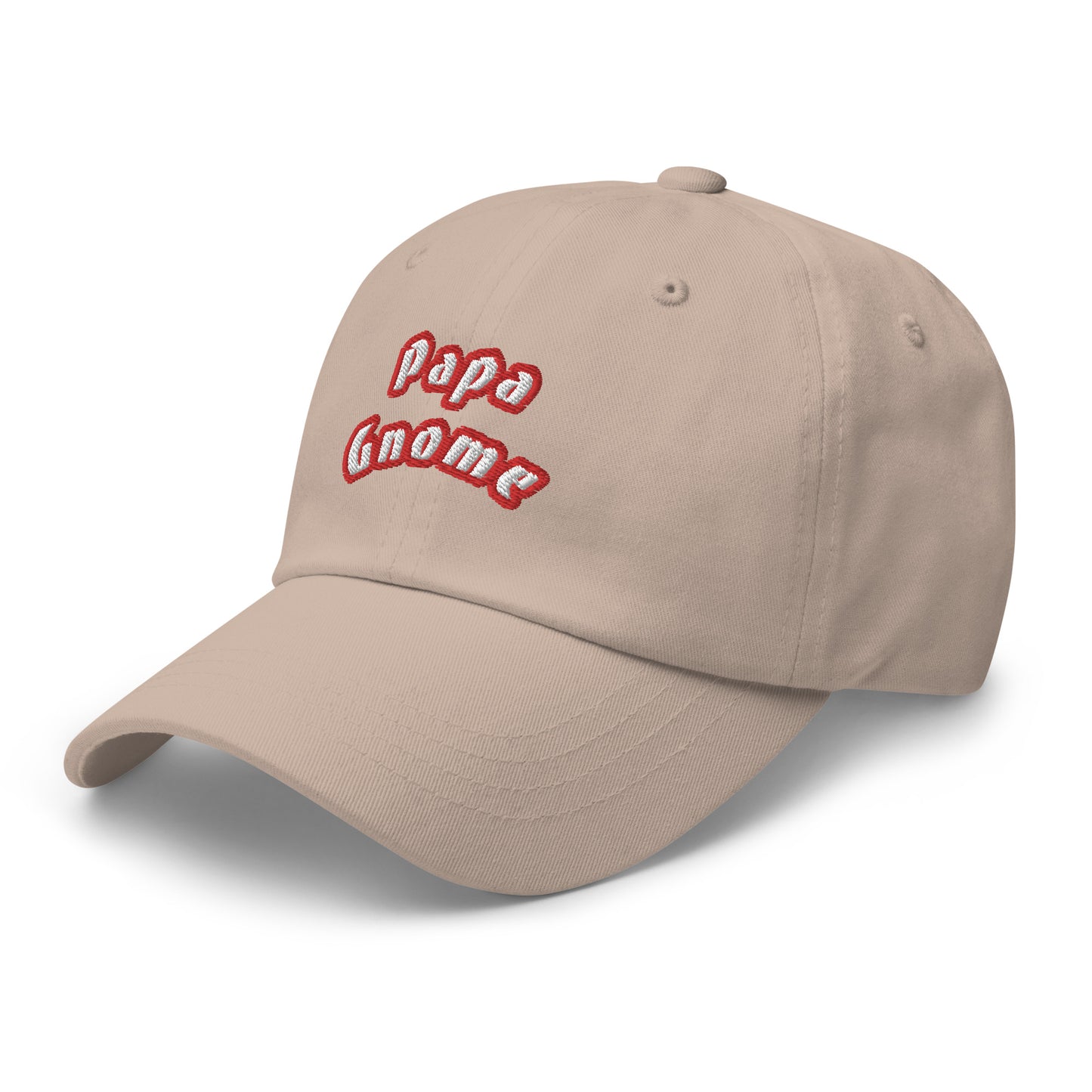 Papa Gnome Dad hat