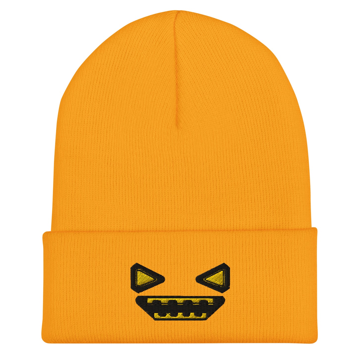 Jack O’Lantern Beanie