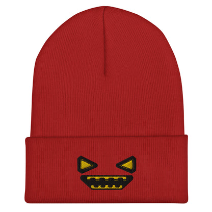 Jack O’Lantern Beanie