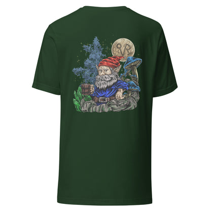 Derrys Tavern Nights T-Shirt: Where Short Stories Begin!