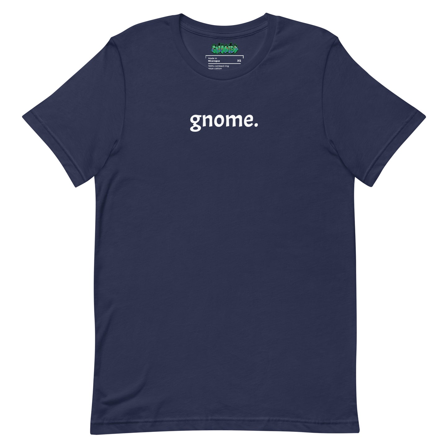 “Just Gnome” T-Shirt